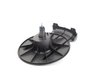 Genuine MINI Genuine MINI Cover, Spare Wheel - 51717184110 51717184110 View 1