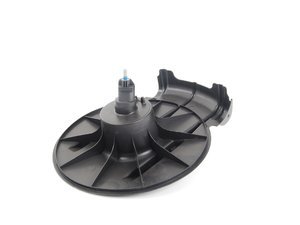 Genuine MINI Cover, Spare Wheel - 51717184110