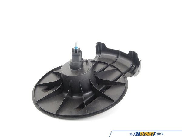 Genuine MINI Genuine MINI Cover, Spare Wheel - 51717184110 51717184110