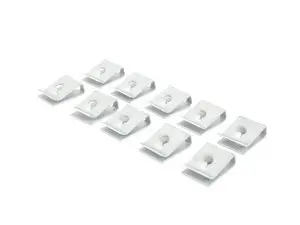 Nut - Pack Of 10