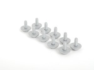 Screw - Pack Of 10