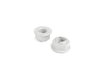 Packaged by Turner Rear Upper And Lower Shock Mount Kit 33506767010KT View 2