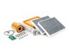 Genuine BMW "Dry" Inspection II Service Kit E39M54IN2DGKT