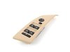 Genuine BMW Genuine BMW Window Lifter Switch, Driver's Side Beige - 61316951905 61316951905 View 3