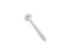 Genuine MINI Genuine MINI Hex Bolt With Washer M6X75 - 11127570070 11127570070 View 6