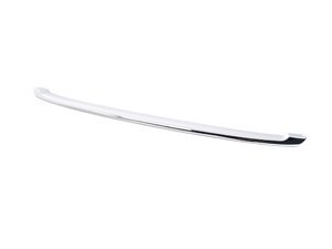 MINI R55 R56 R57 Lower Section Hood Grille With Chrome - Priced Each