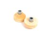 Packaged by Turner Rear Upper And Lower Shock Mount Kit 33506767010KT View 8
