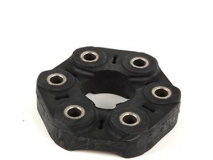 Genuine BMW Universal Flex Disc - Multiple BMW Applications