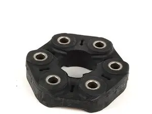 Genuine BMW Universal Flex Disc - Multiple BMW Applications