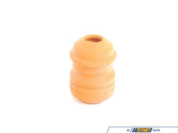 Genuine BMW Genuine BMW Additional Shock Absorber, Rear - 33507838832 - E86 33507838832