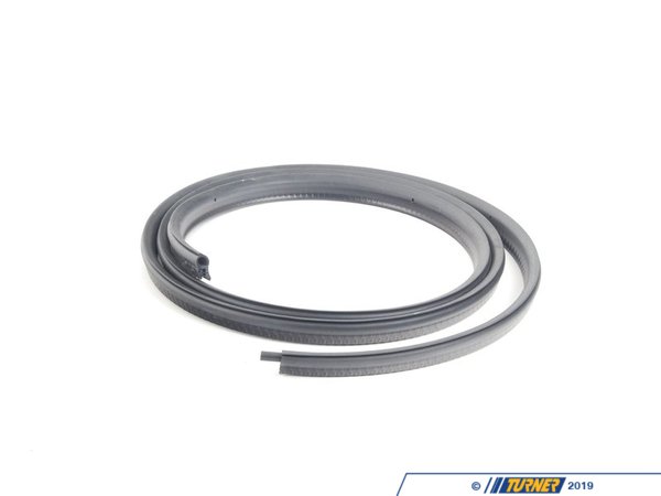 Turner Motorsport Smooth ABS Matte BMW E36 M3 318is クーペ用 Turner Motorsport Smooth ABS Matte BMW E36 M3 318is クーペ用