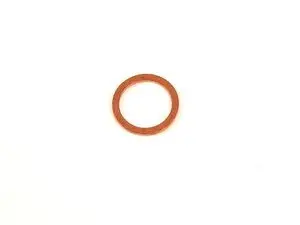 Genuine BMW Gasket Ring 07119963072