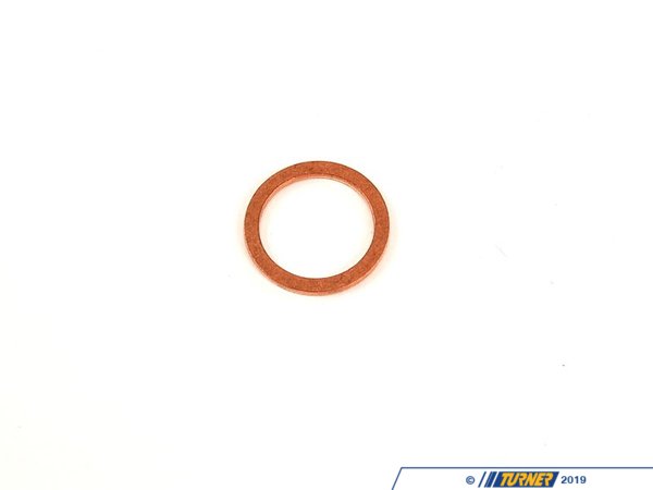 Genuine BMW Genuine BMW Gasket Ring 07119963072 07119963072