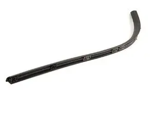 Genuine BMW Front Door Seal - Right - E53 X5