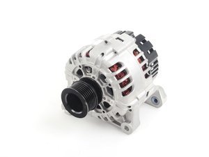 E46 M3, MZ3 S54 OEM Valeo Alternator (New)