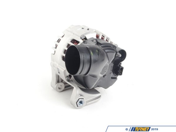 Bosch BMW E46 E39 E53 Z3 OEM Bosch Alternator - 120amp 12317501599