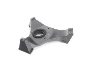 Genuine MINI Bracket For Spare Wheel