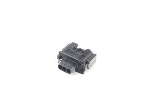 Genuine BMW Socket Housing - 12521433915