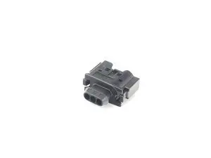 Genuine BMW Socket Housing - 12521433915