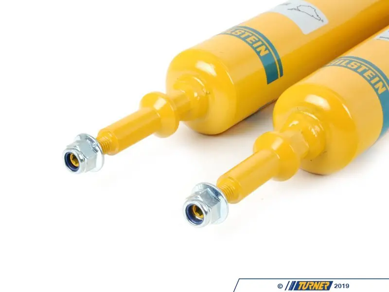 ny30　60球 KYB Front Struts Shocks 280ZX | Z Car Depot Inc