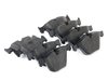 Genuine BMW Genuine BMW Front and Rear Brake Pad Set - E9X M3 34112283865KT1 View 1
