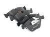 Genuine BMW Genuine BMW Front Brake Pad Set - E82 1M, E9X M3 34112283865 View 2
