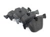 Genuine BMW Genuine BMW Front and Rear Brake Pad Set - E9X M3 34112283865KT1 View 4