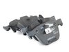 Genuine BMW Genuine BMW Front and Rear Brake Pad Set - E9X M3 34112283865KT1 View 5