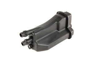 OEM Mahle-Behr Coolant Expansion Tank - E39 525i 528i 530i 1999-2003