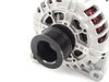 Valeo E46 M3, MZ3 S54 OEM Valeo Alternator (New) 12317831436 View 2