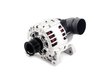 Bosch BMW E46 E39 E53 Z3 OEM Bosch Alternator - 120amp 12317501599 View 2
