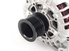 Bosch BMW E46 E39 E53 Z3 OEM Bosch Alternator - 120amp 12317501599 View 4
