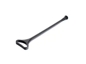 Handle For Spare Wheel