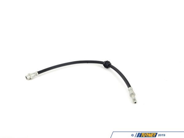 World Brake Resource World Brake Resource Front Brake Hose - E46 34306752400