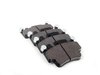Hawk HP Plus Compound Performance Brake Pad Set HB550N.634 View 3