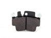 Hawk HP Plus Compound Performance Brake Pad Set HB550N.634 View 5