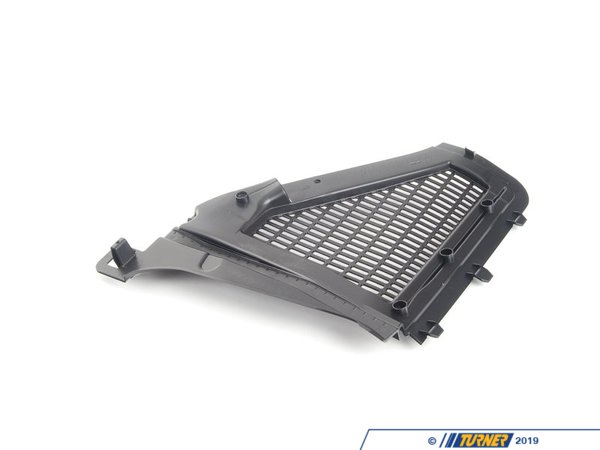 Genuine BMW Genuine BMW Covering Right - 64319184005 - F25,F26 64319184005