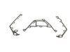 Genuine BMW Genuine BMW Timing Chain Cover Gasket Set - Lower 11141436978 View 1