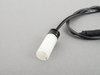 Genuine BMW Genuine BMW Brake Pad Wear Sensor - Rear - E61 525i 530xi 535xi Touring 34356789494 View 1