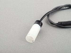Genuine BMW Brake Pad Wear Sensor - Rear - E61 525i 530xi 535xi Touring