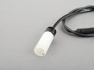 Genuine BMW Brake Pad Wear Sensor - Rear - E61 525i 530xi 535xi Touring