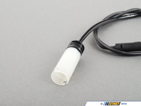 Genuine BMW Genuine BMW Brake Pad Wear Sensor - Rear - E61 525i 530xi 535xi Touring 34356789494