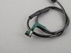 Genuine BMW Genuine BMW Brake Pad Wear Sensor - Rear - E61 525i 530xi 535xi Touring 34356789494 View 2