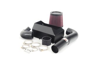 Typhoon System Performance Air Intake Kit R55 R56 R57 R58 R59