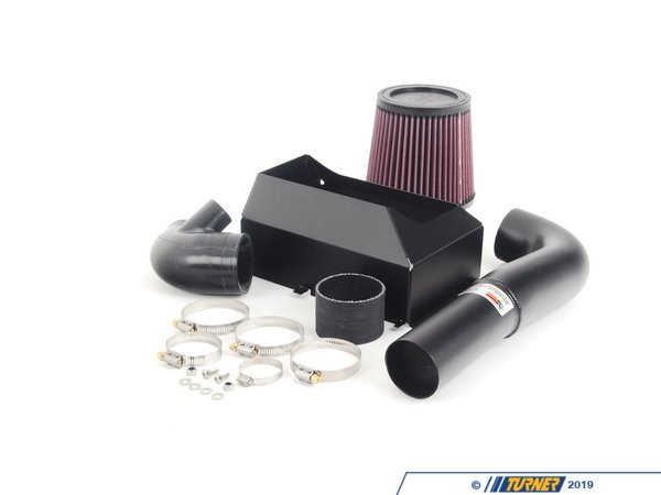 K&N Typhoon System Performance Air Intake Kit R55 R56 R57 R58 R59 69-2004TTK