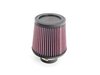 K&N Typhoon System Performance Air Intake Kit R55 R56 R57 R58 R59 69-2004TTK View 7