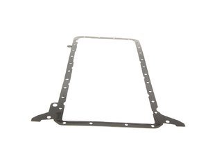 Genuine BMW Oil Pan Gasket - Steel - E53 X5 M62 4.4L 4.6L