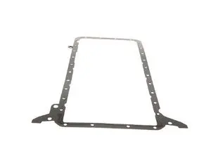 Genuine BMW Oil Pan Gasket - Steel - E53 X5 M62 4.4L 4.6L