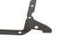 Genuine BMW Genuine BMW Oil Pan Gasket - Steel - E53 X5 M62 4.4L 4.6L 11137500260 View 2