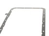 Genuine BMW Genuine BMW Oil Pan Gasket - Steel - E53 X5 M62 4.4L 4.6L 11137500260 View 4